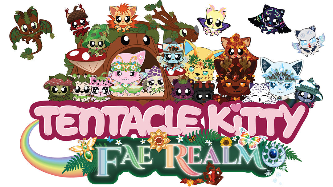 Fae Realm Swag