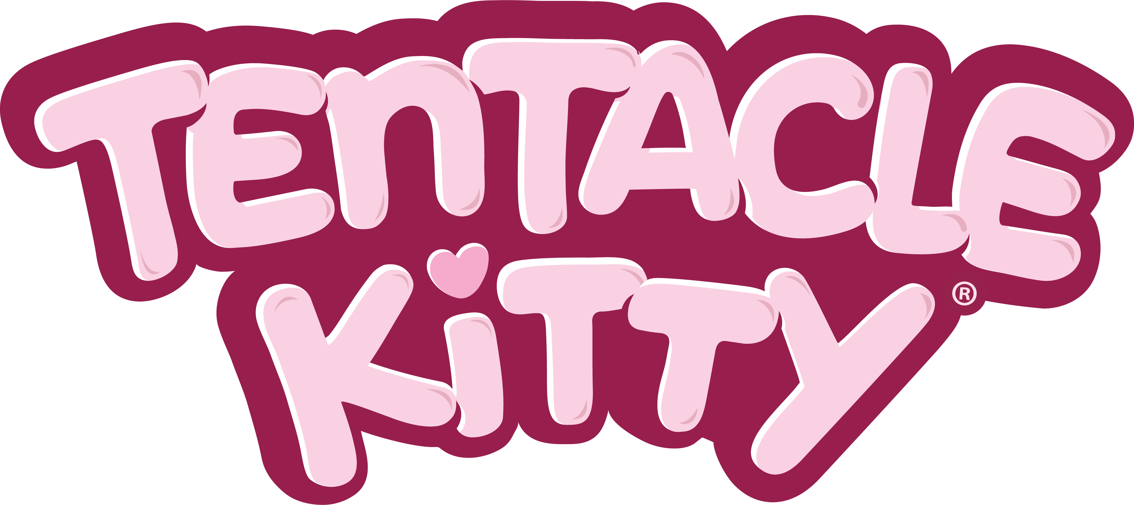 TentacleKitty logo