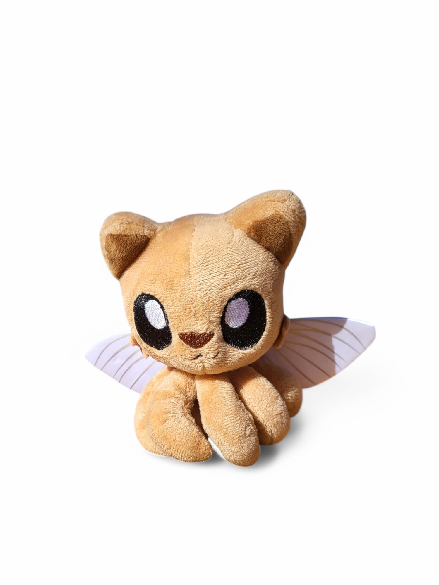 Accessory Pack! Wings