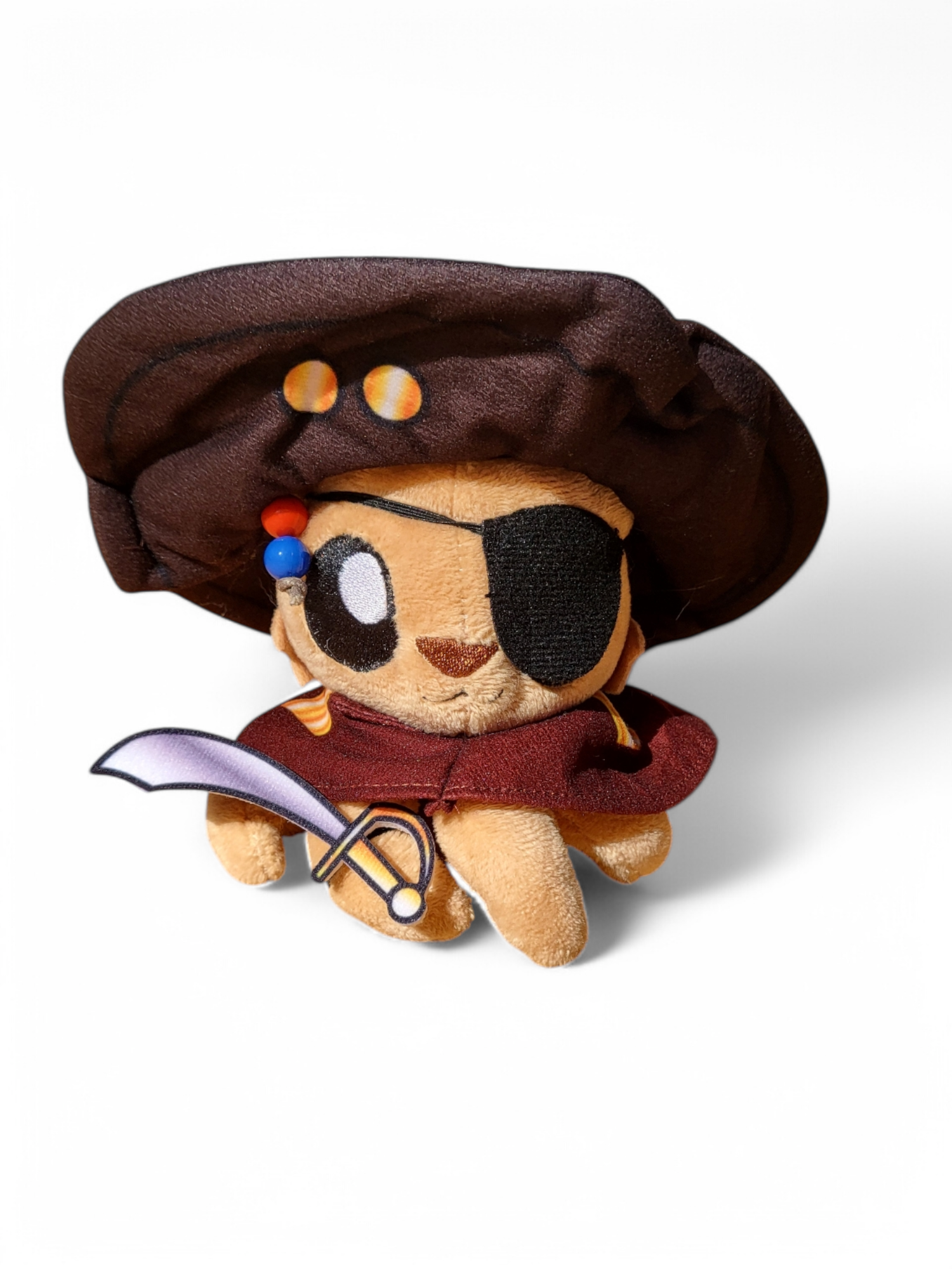 Swashbuckler Class Pack
