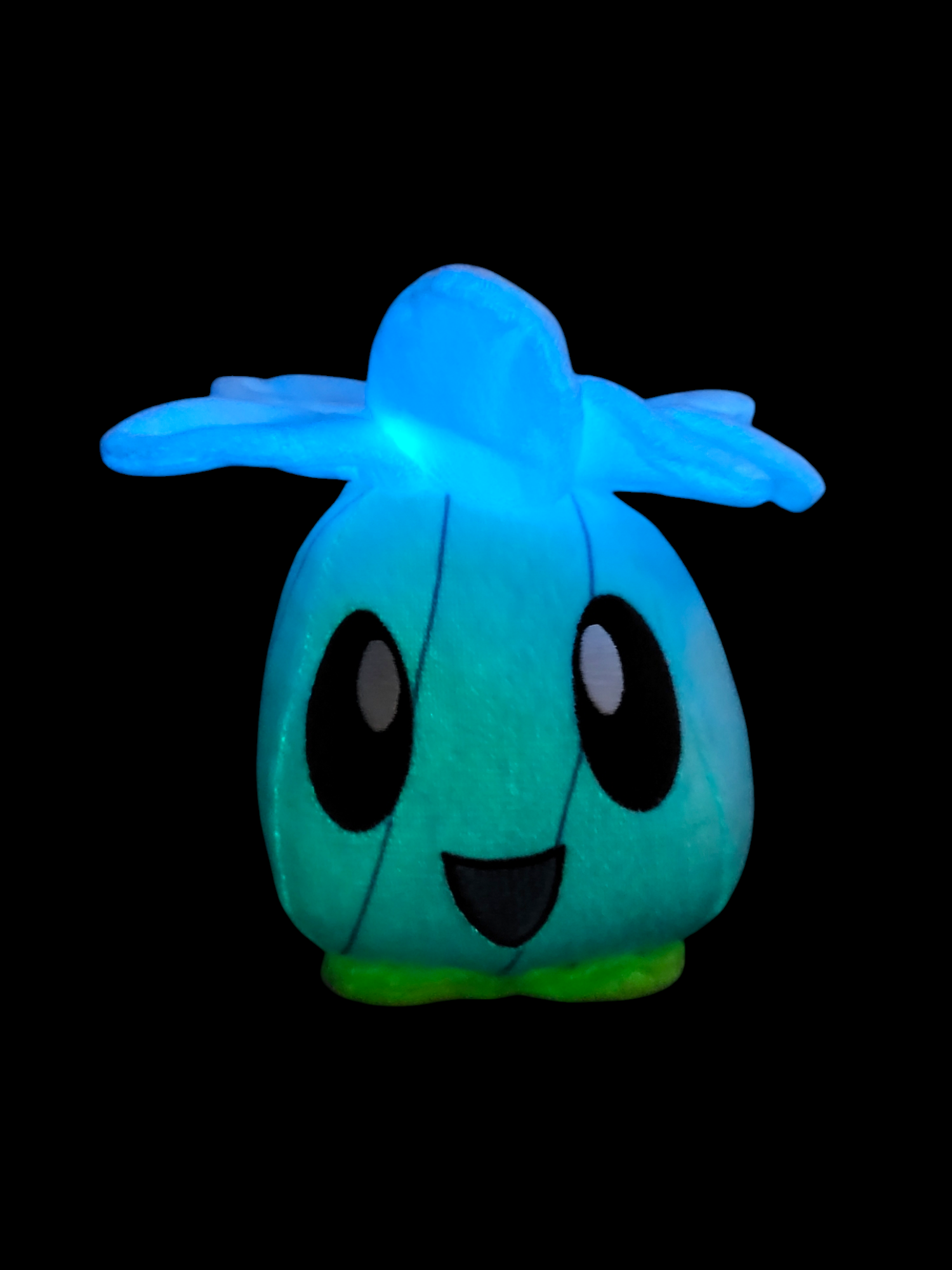 Glowblossom