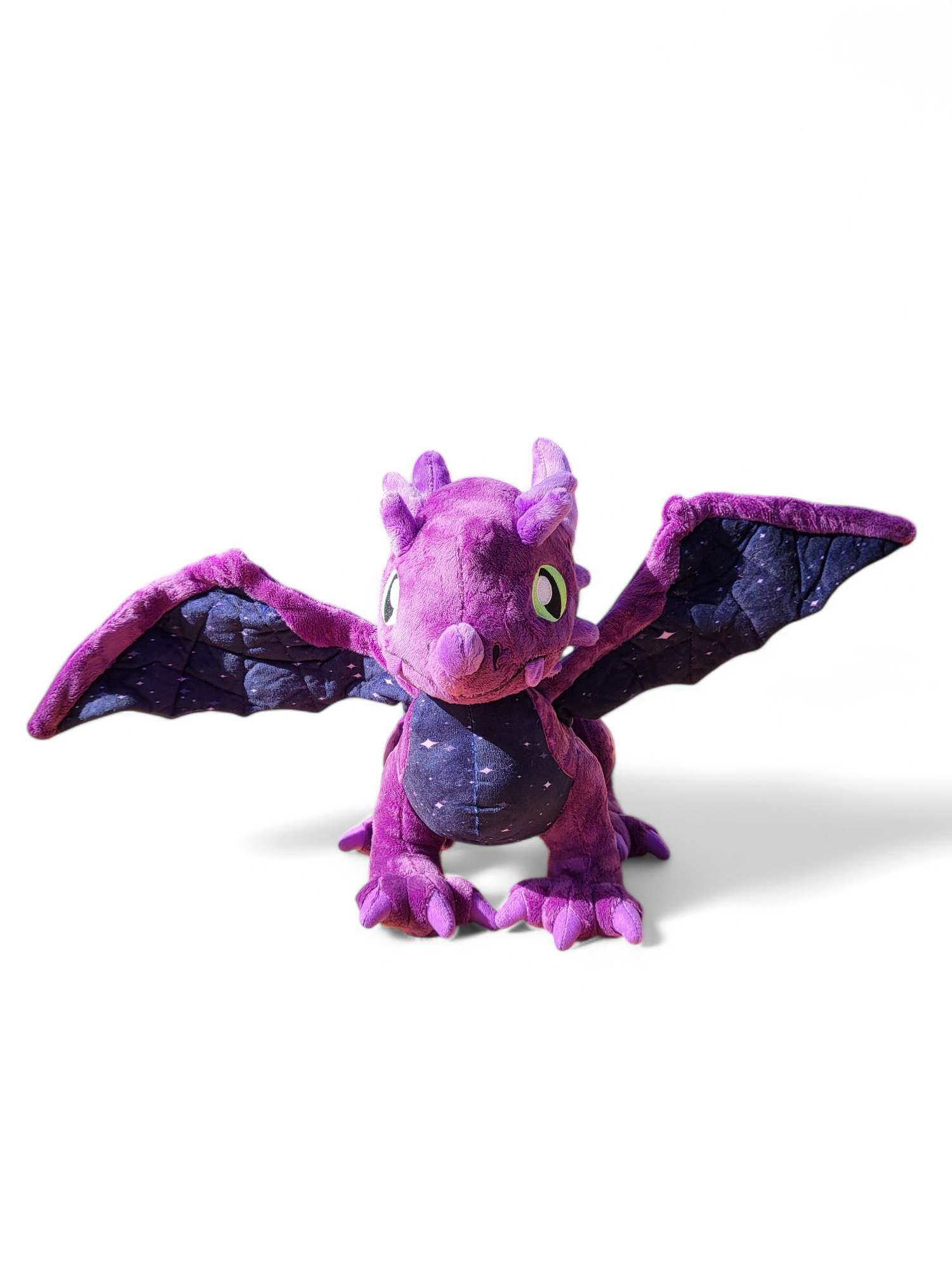 Starlight Dragon