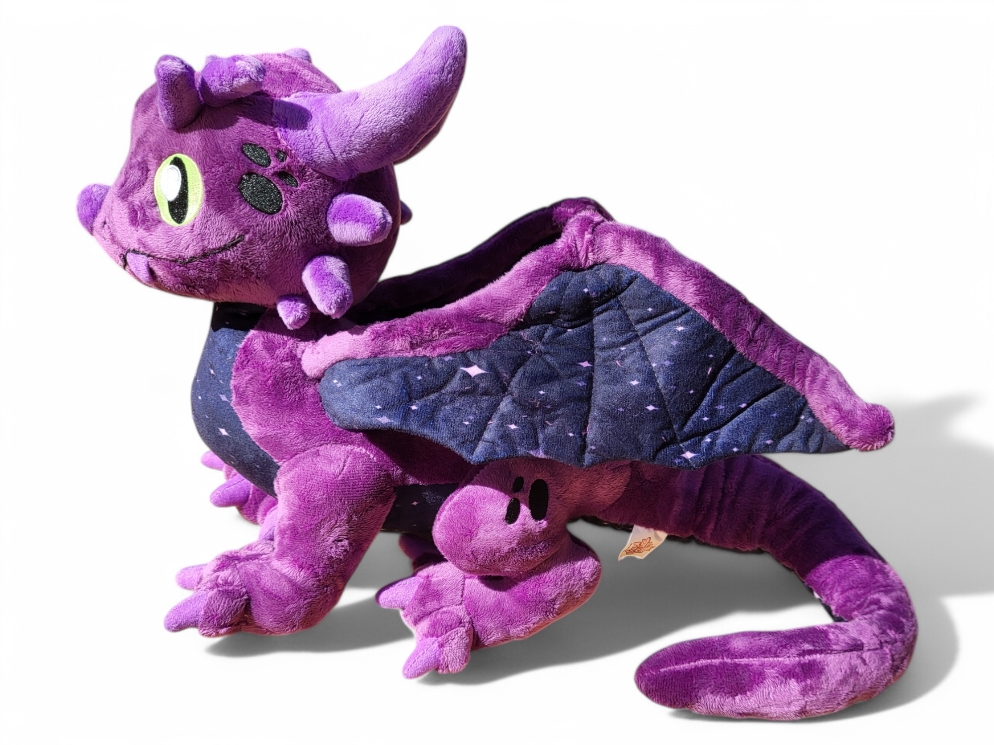Starlight Dragon