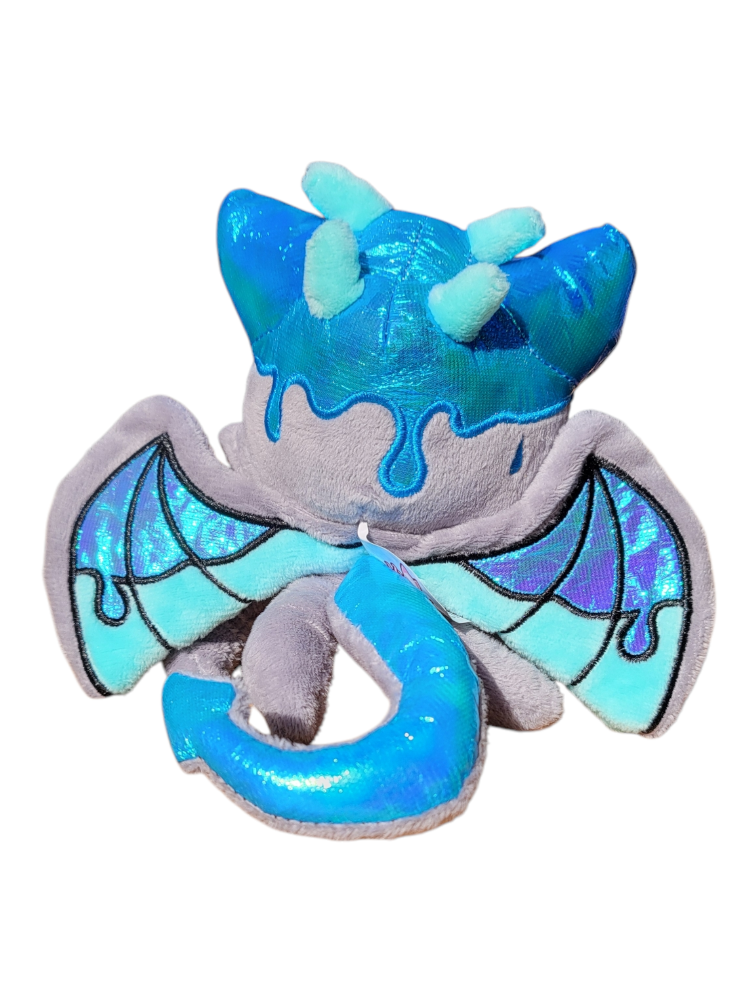 Drenched Wyrm