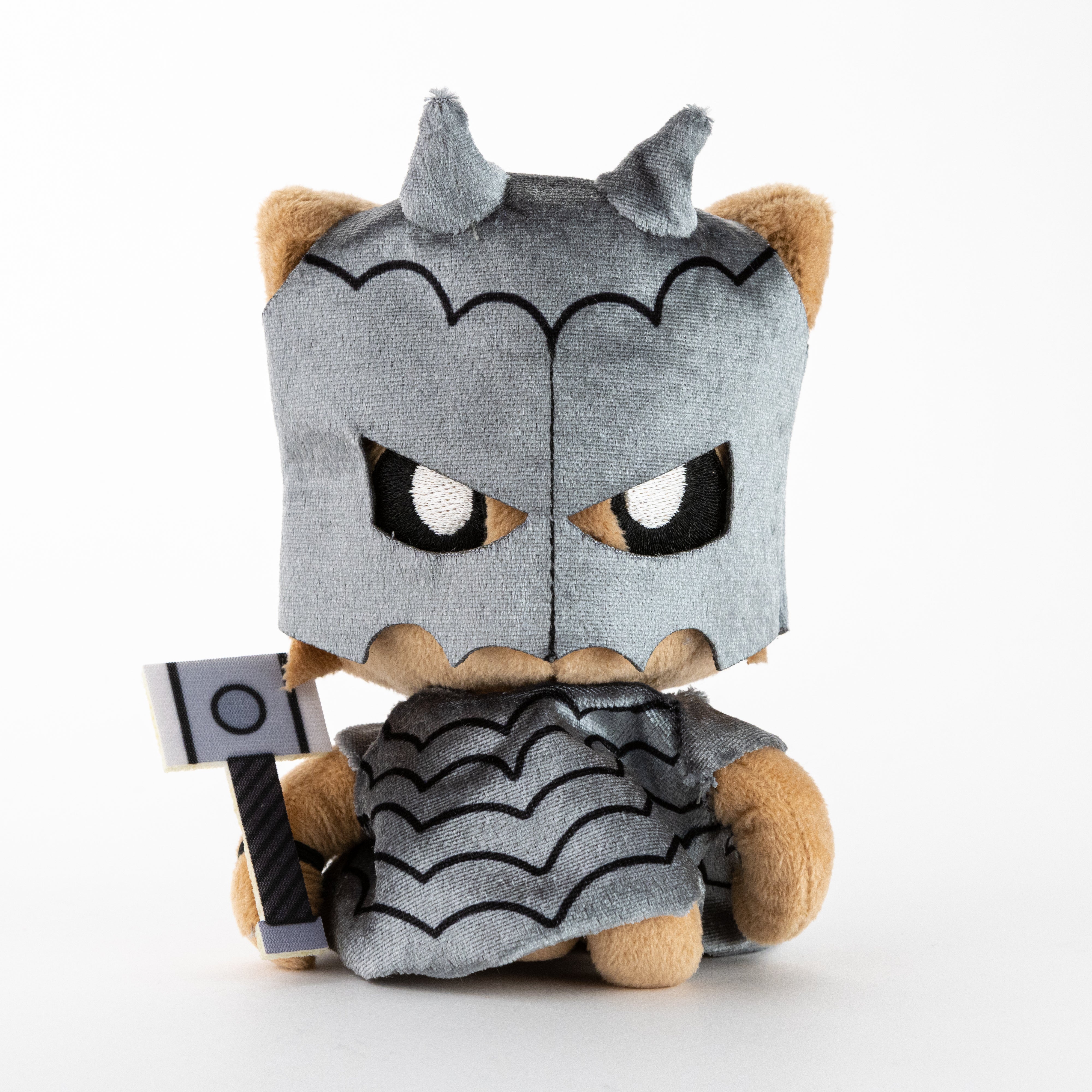 Nefarious Class Pack