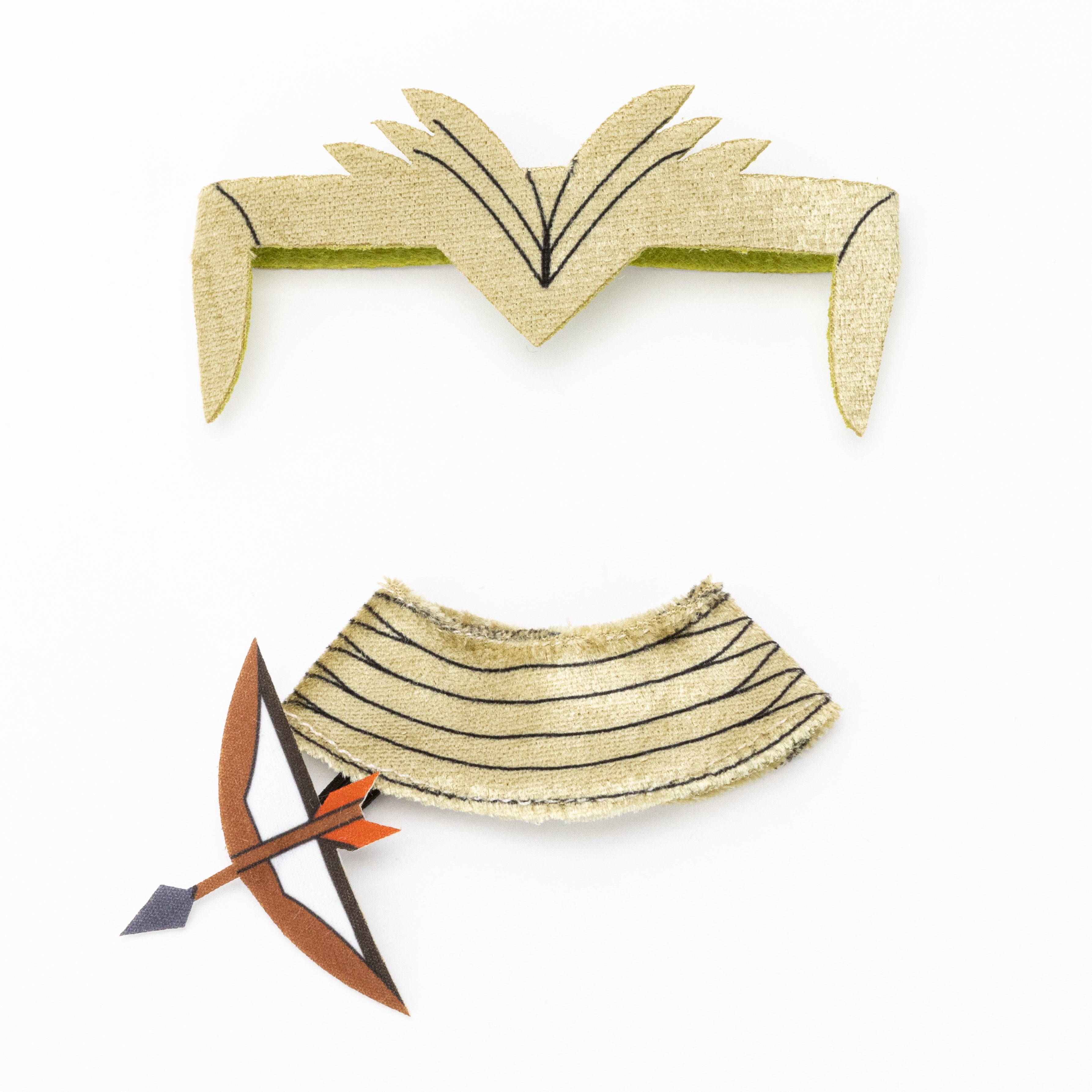 Elvish Class Pack