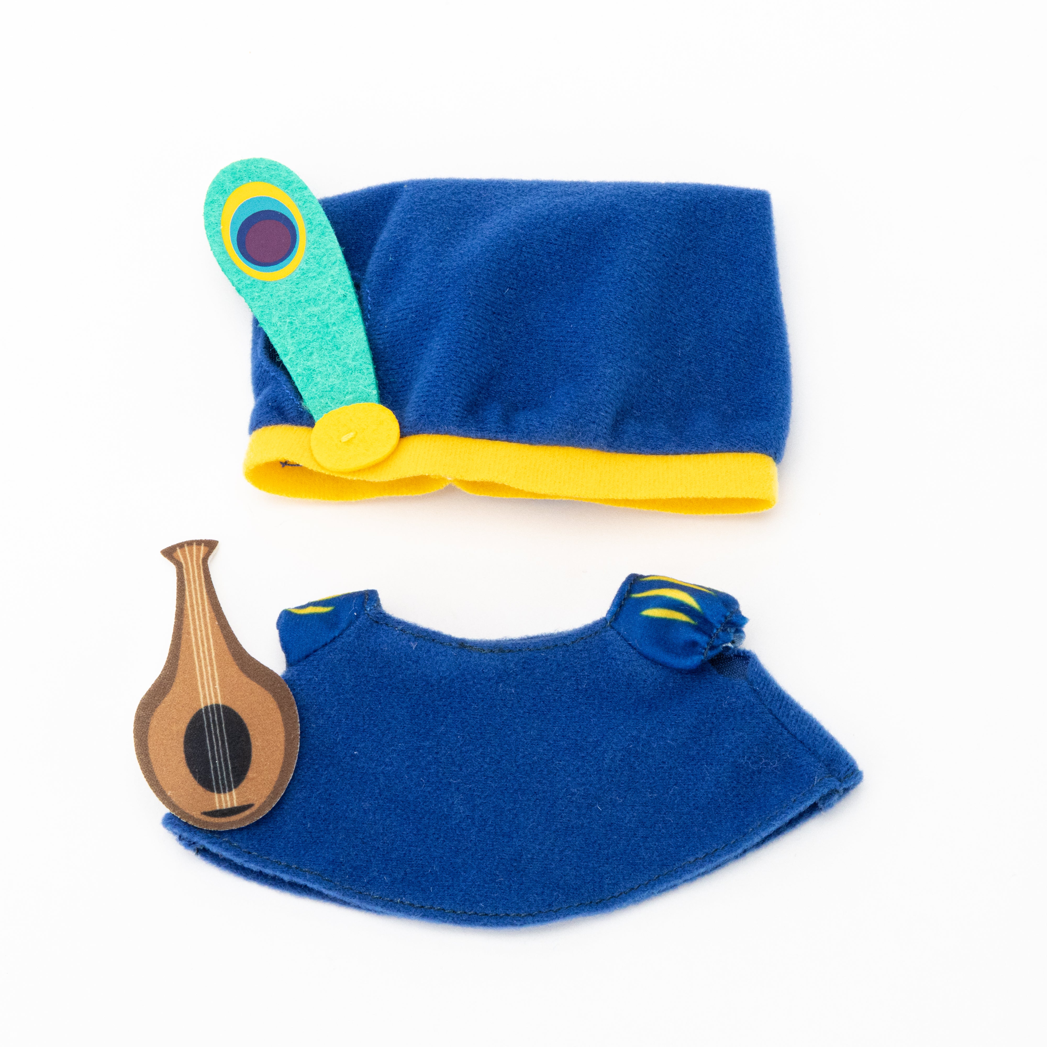 Bard Class Pack
