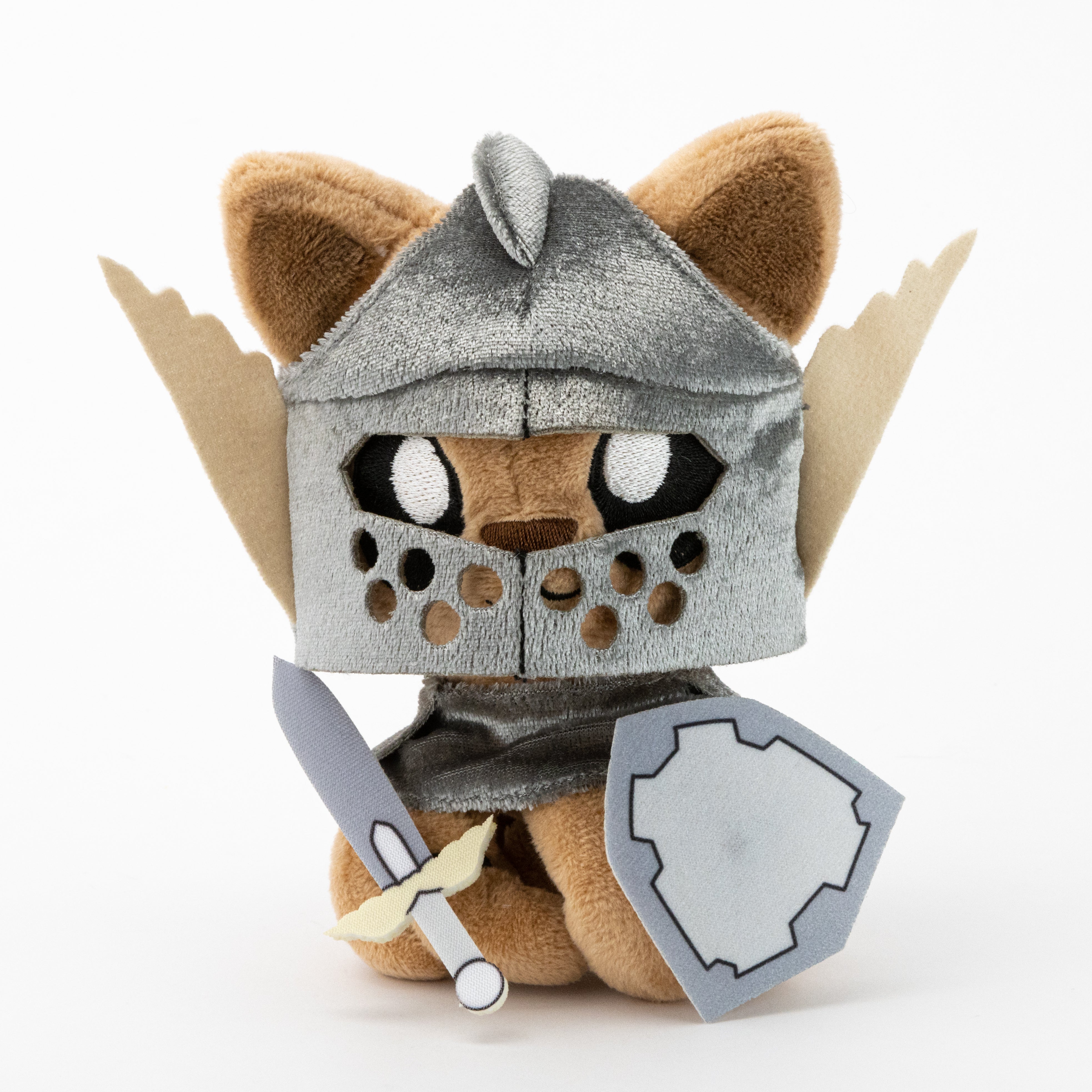 Knight Class Pack