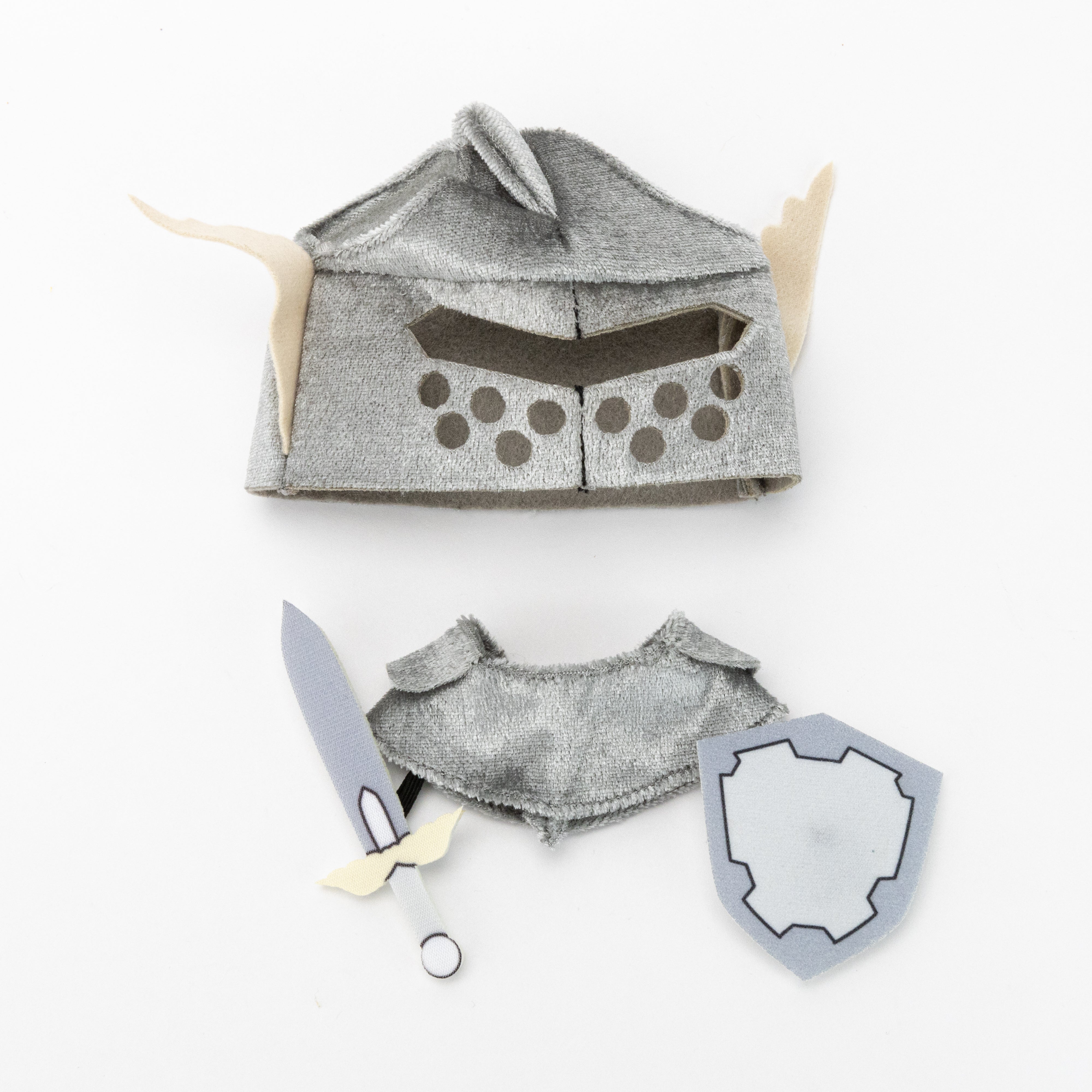 Knight Class Pack