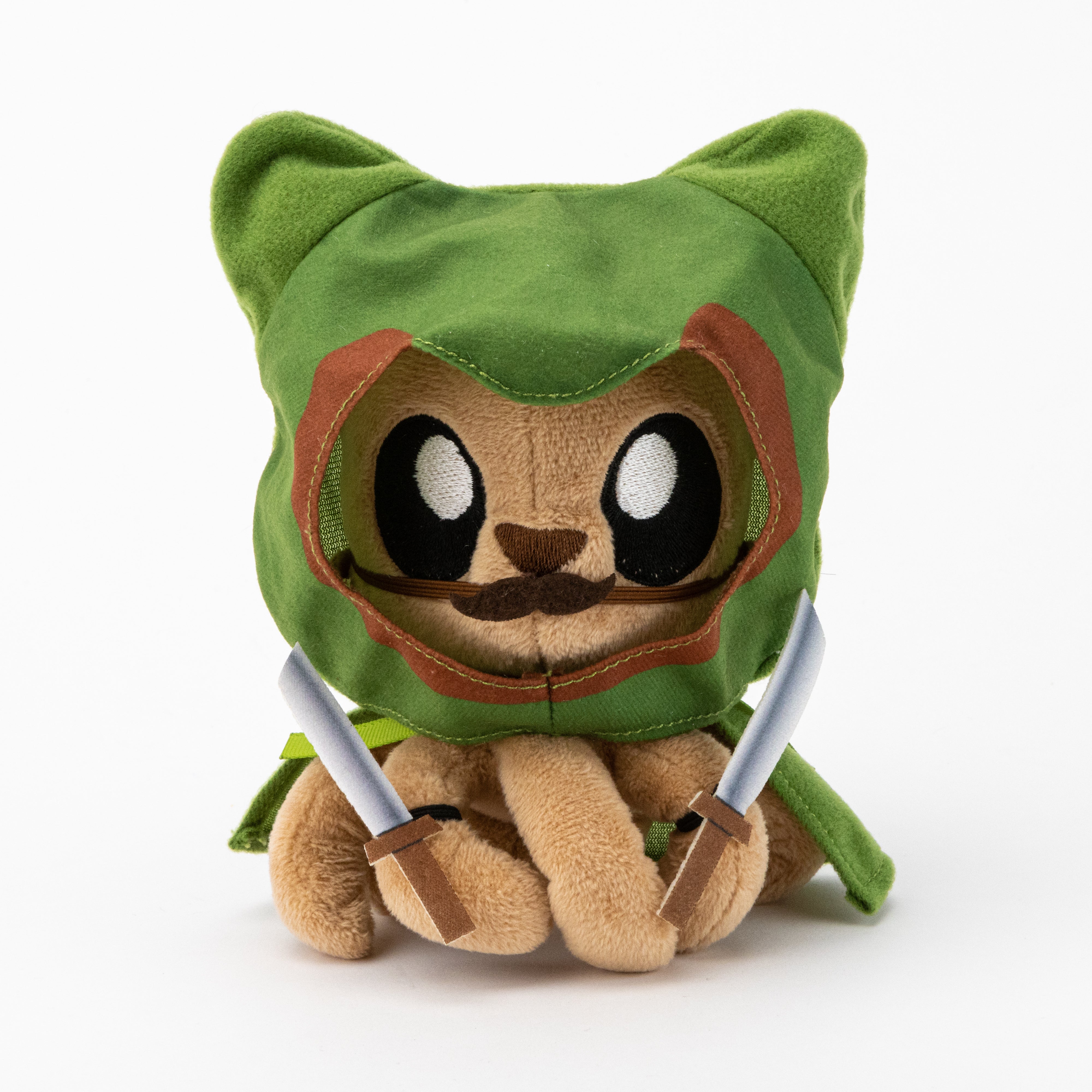 Ranger Class Pack