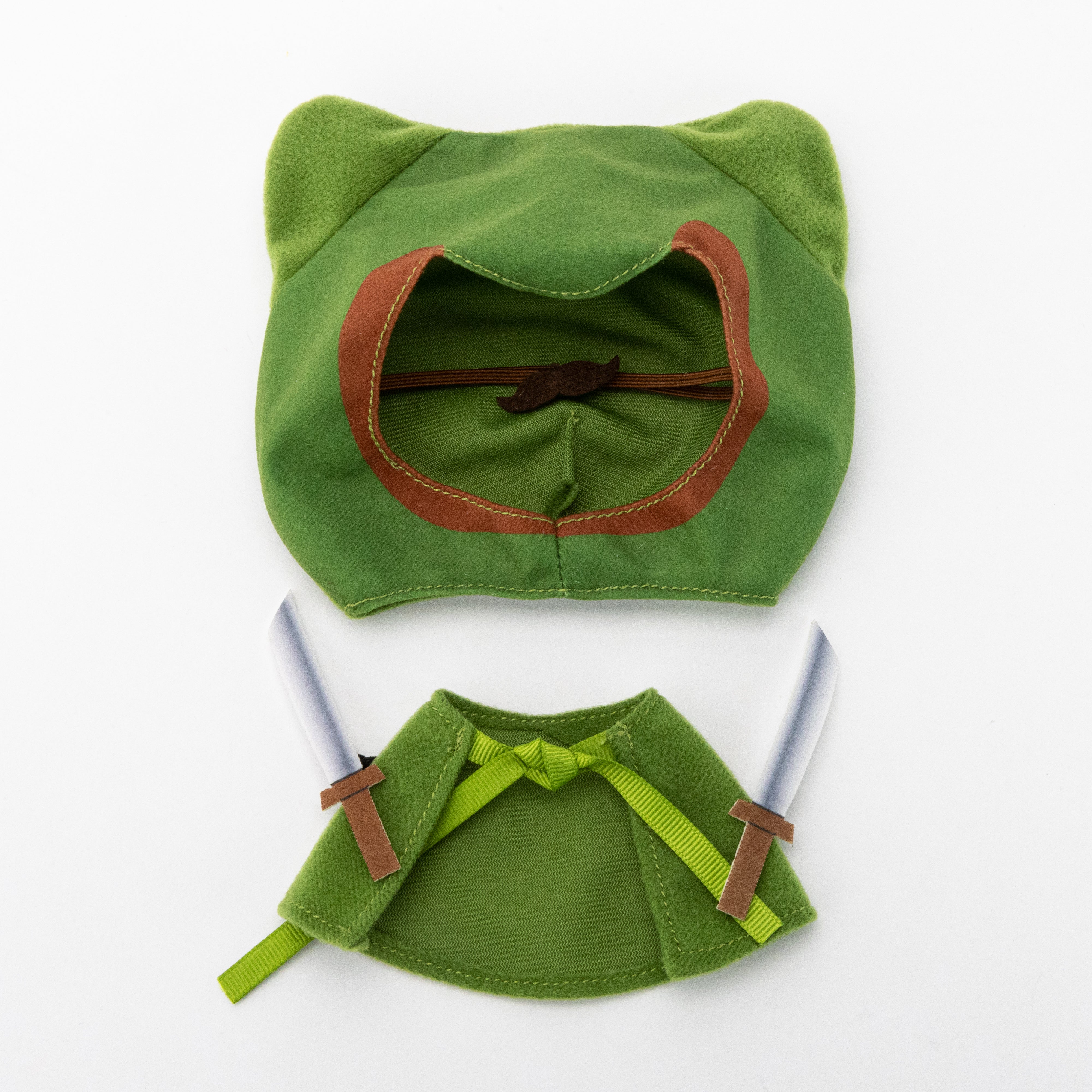 Ranger Class Pack