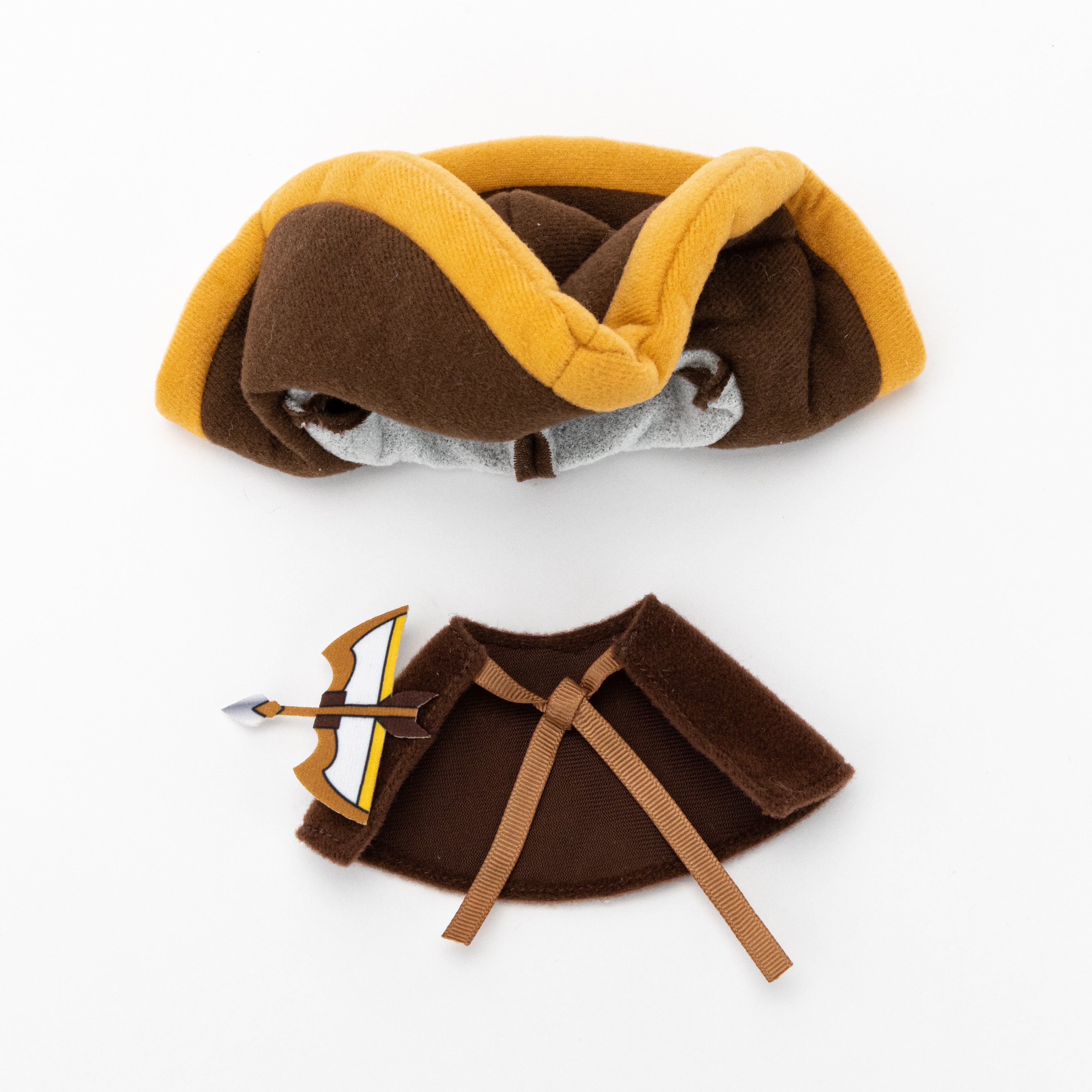 Ranger Class Pack