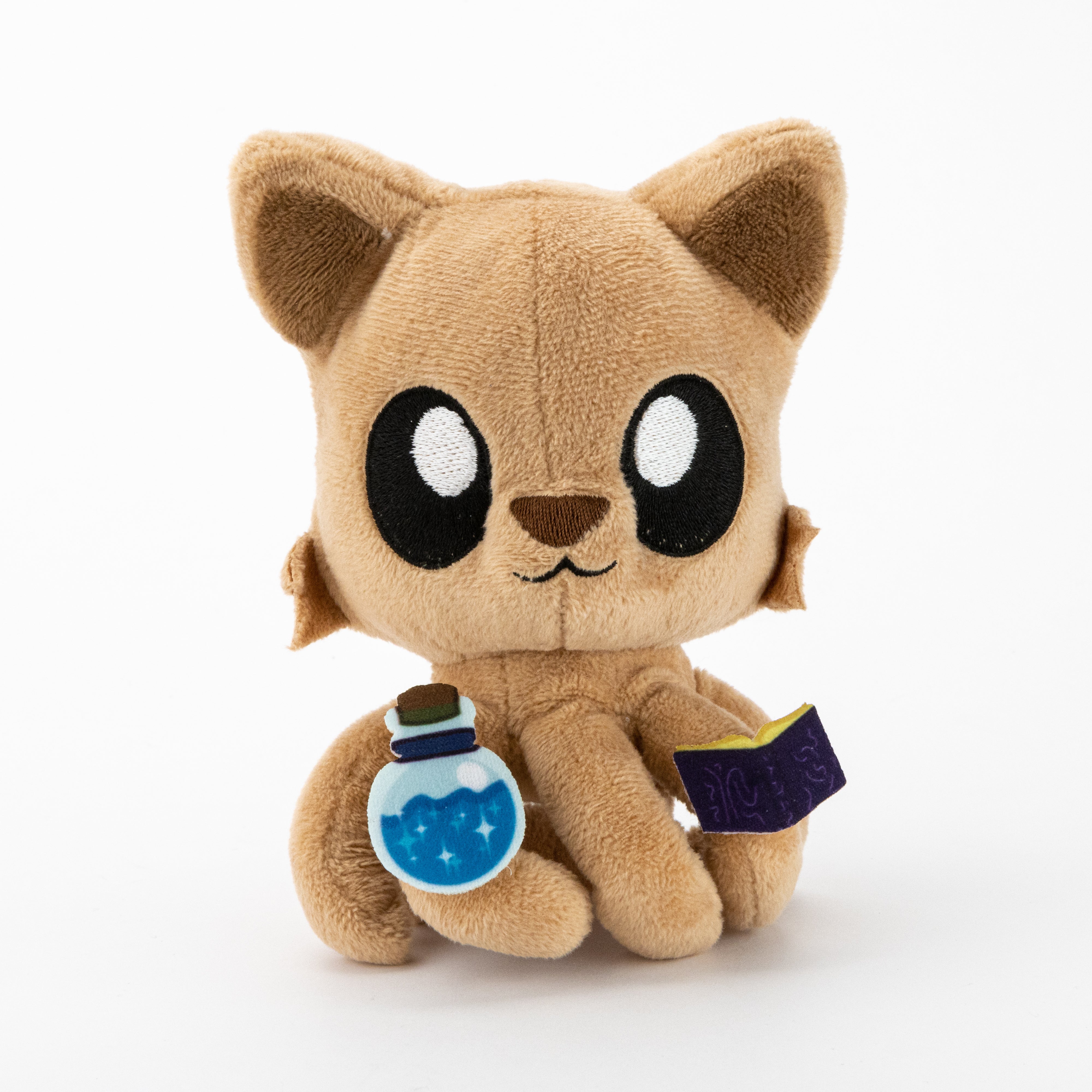 Potions and Spells