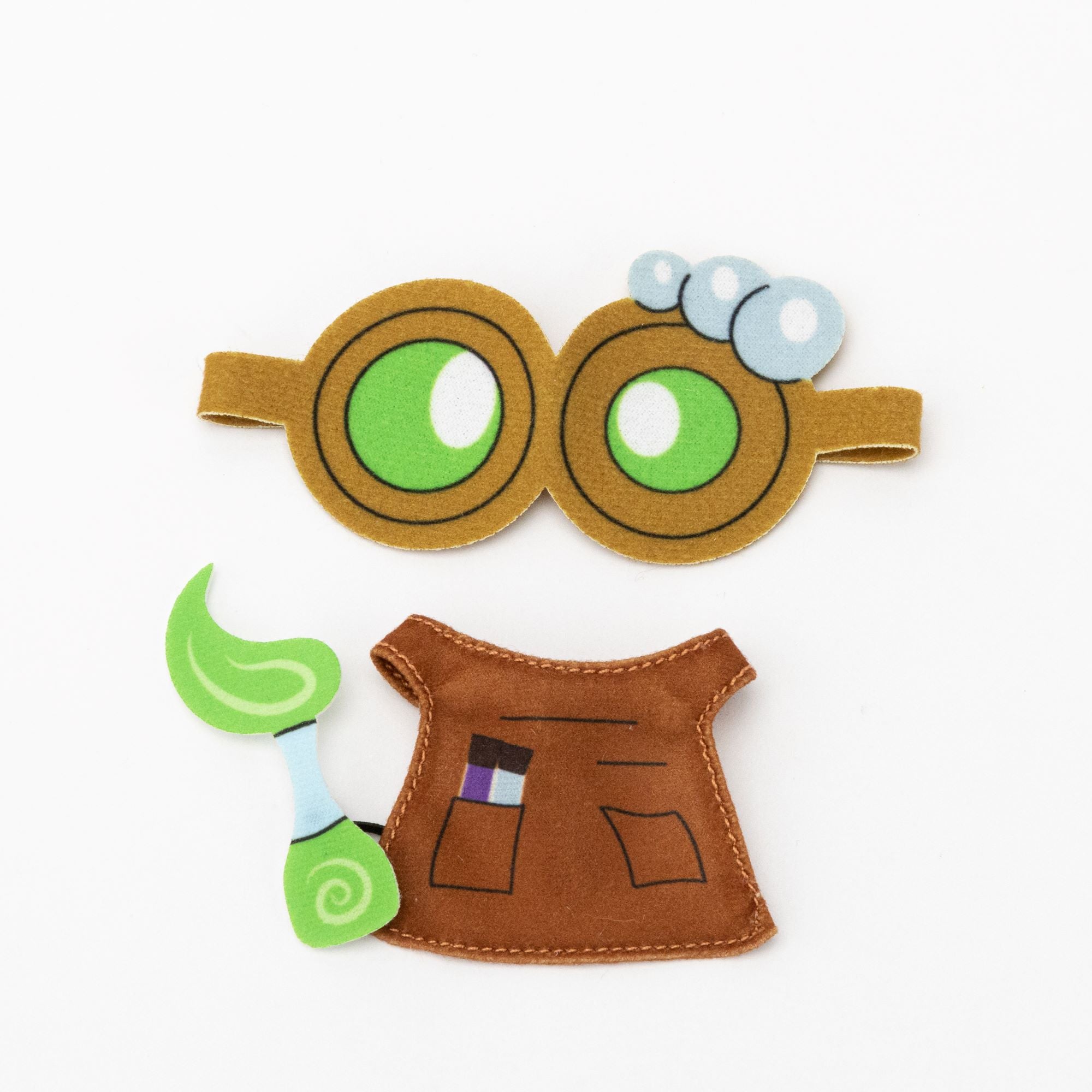 Arcanist Class Pack