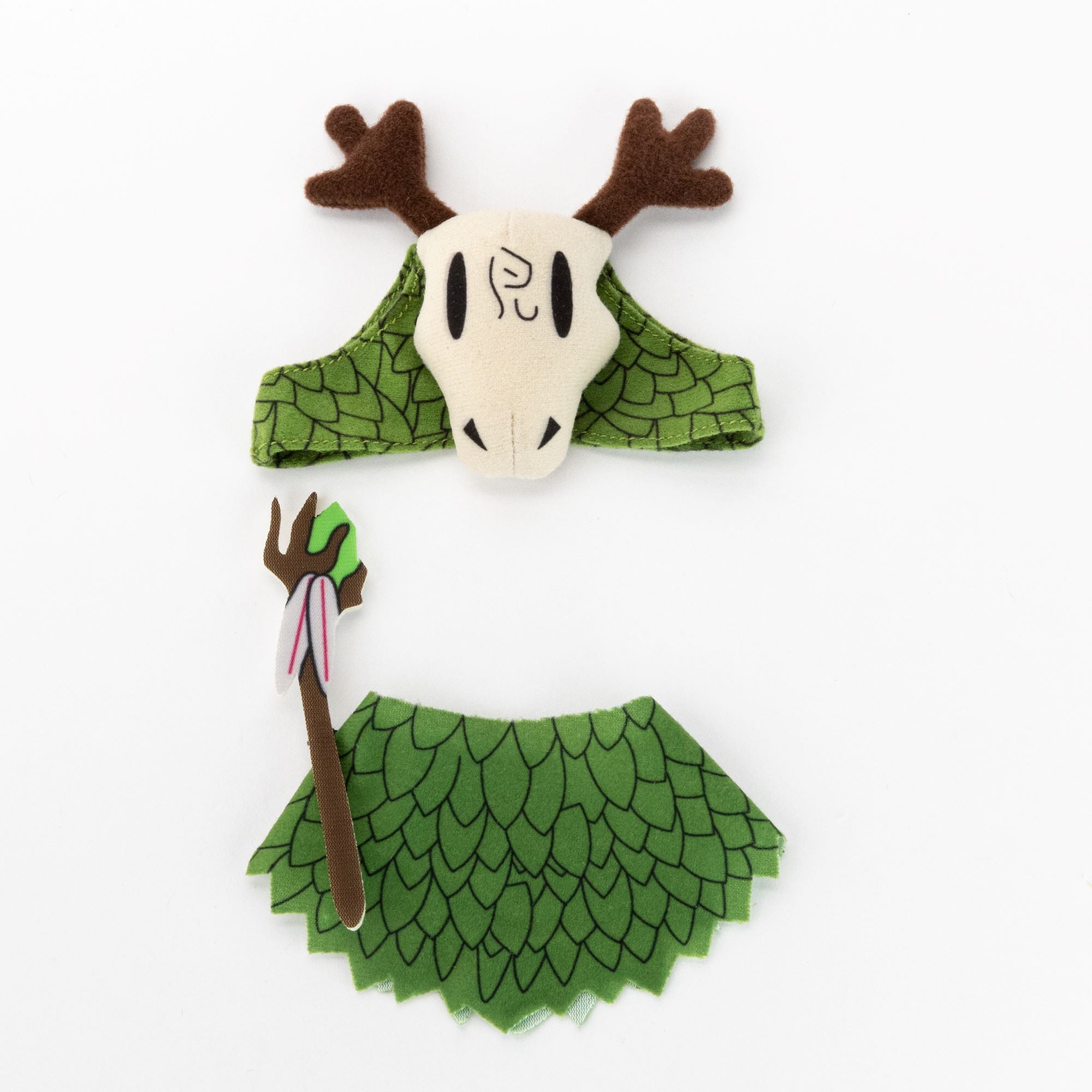 Druid Class Pack