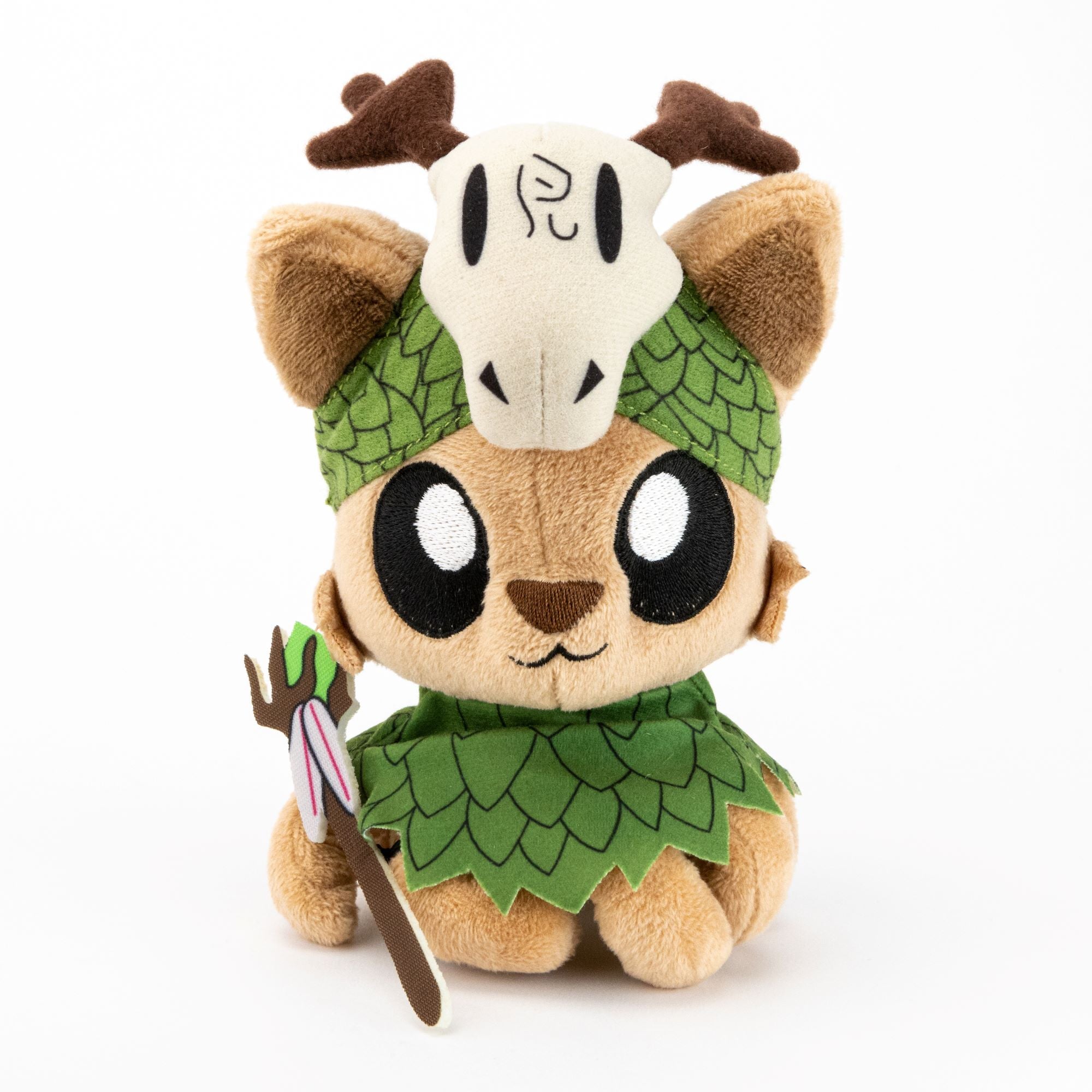 Druid Class Pack