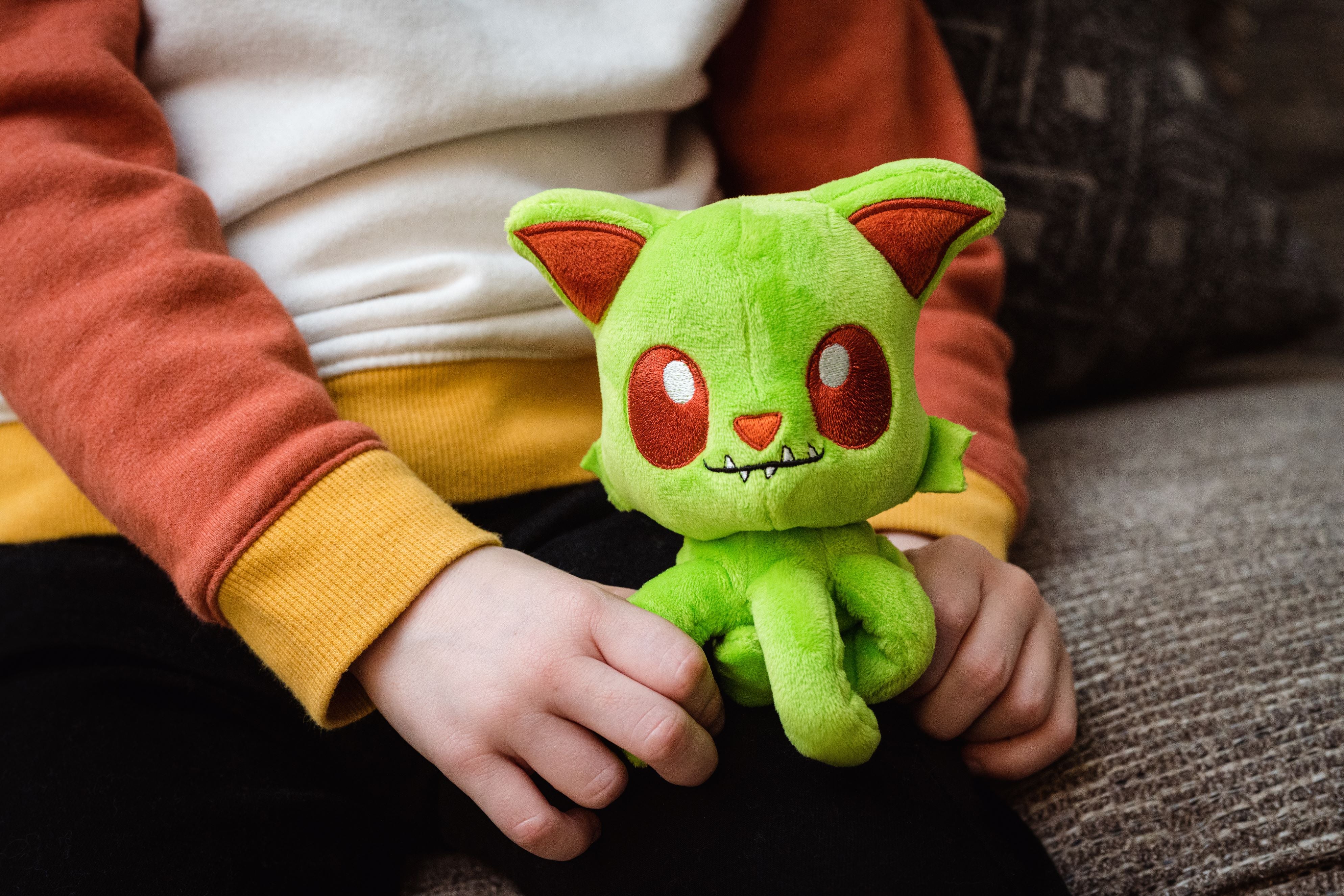 Goblin Little One