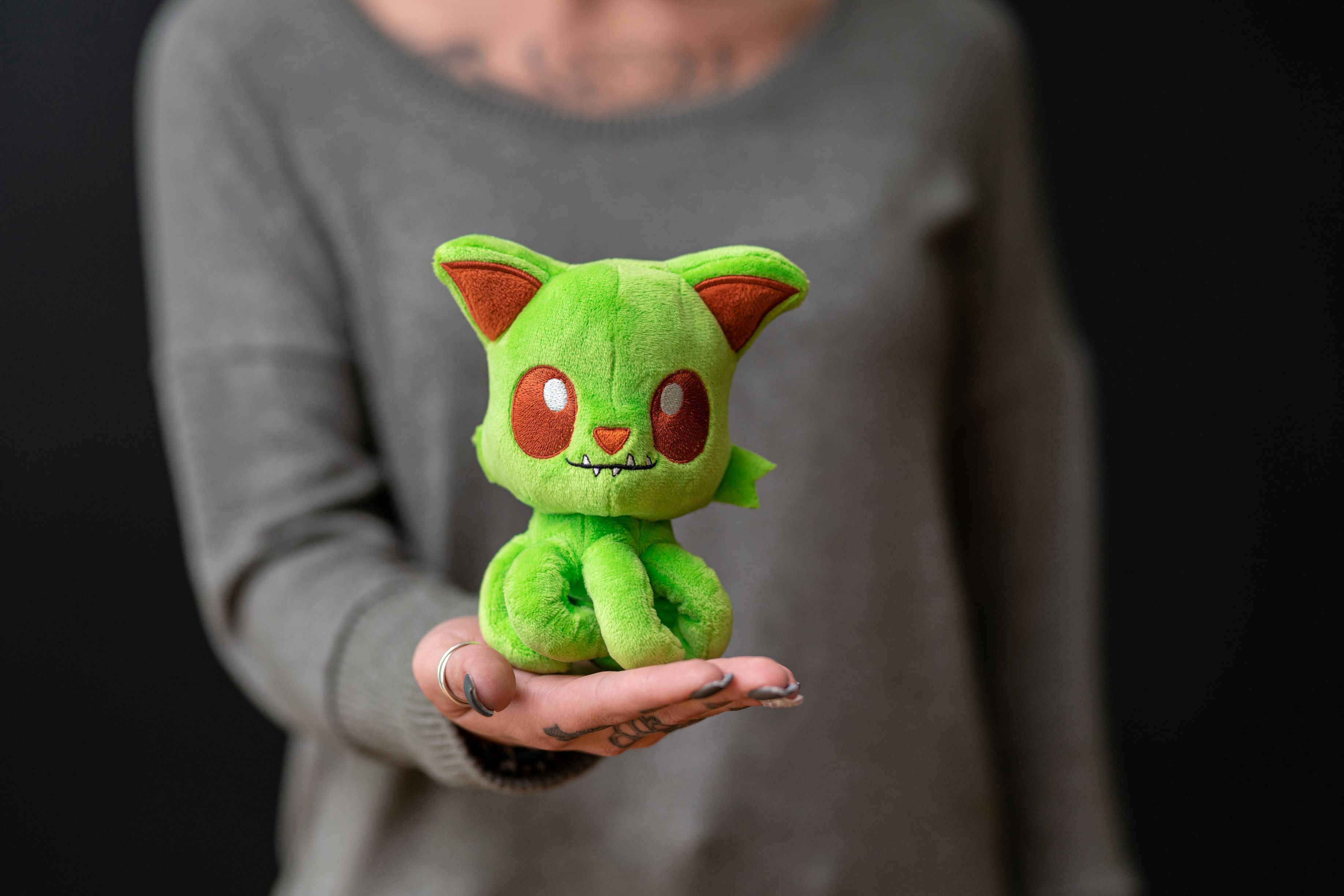 Goblin Little One