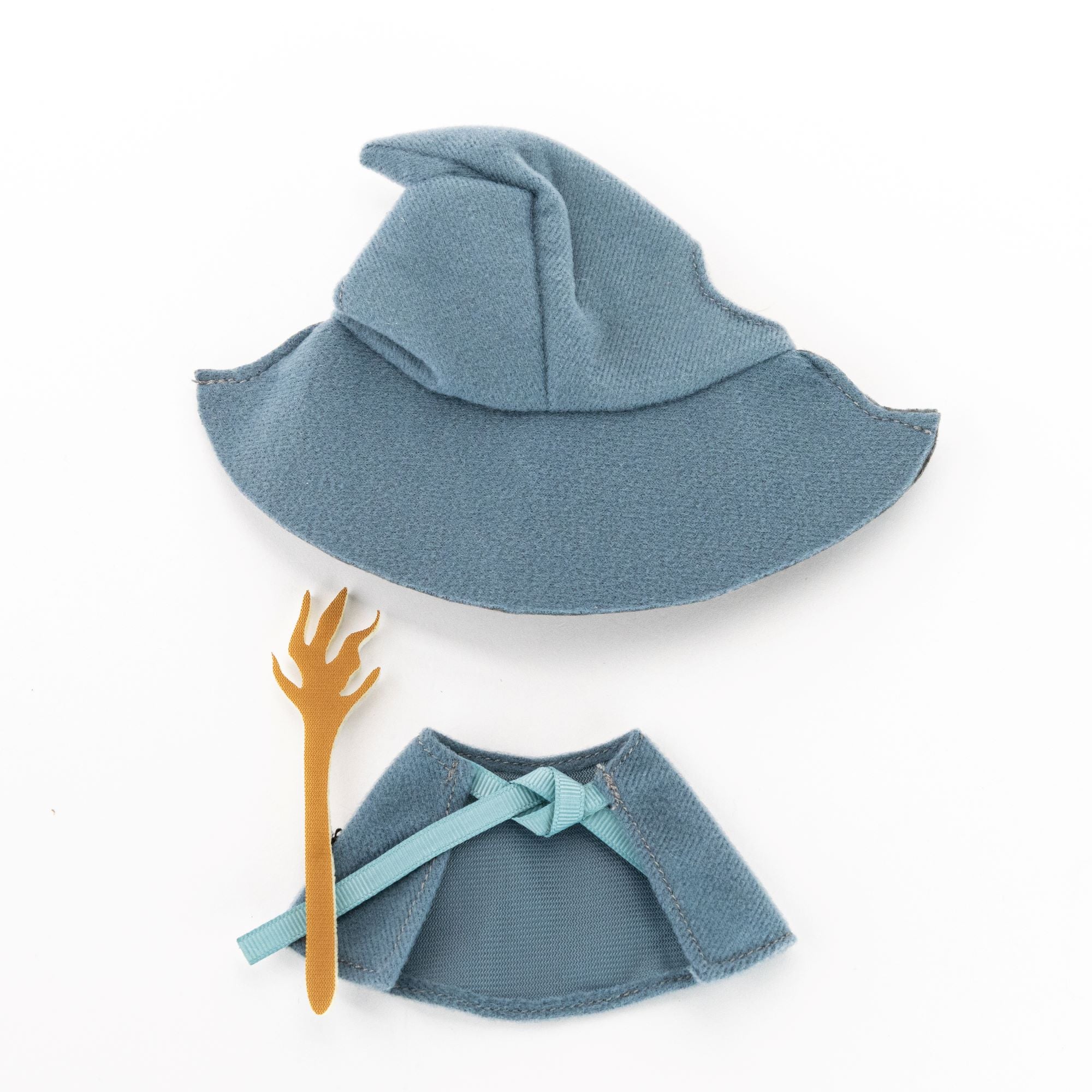 Mage Class Pack