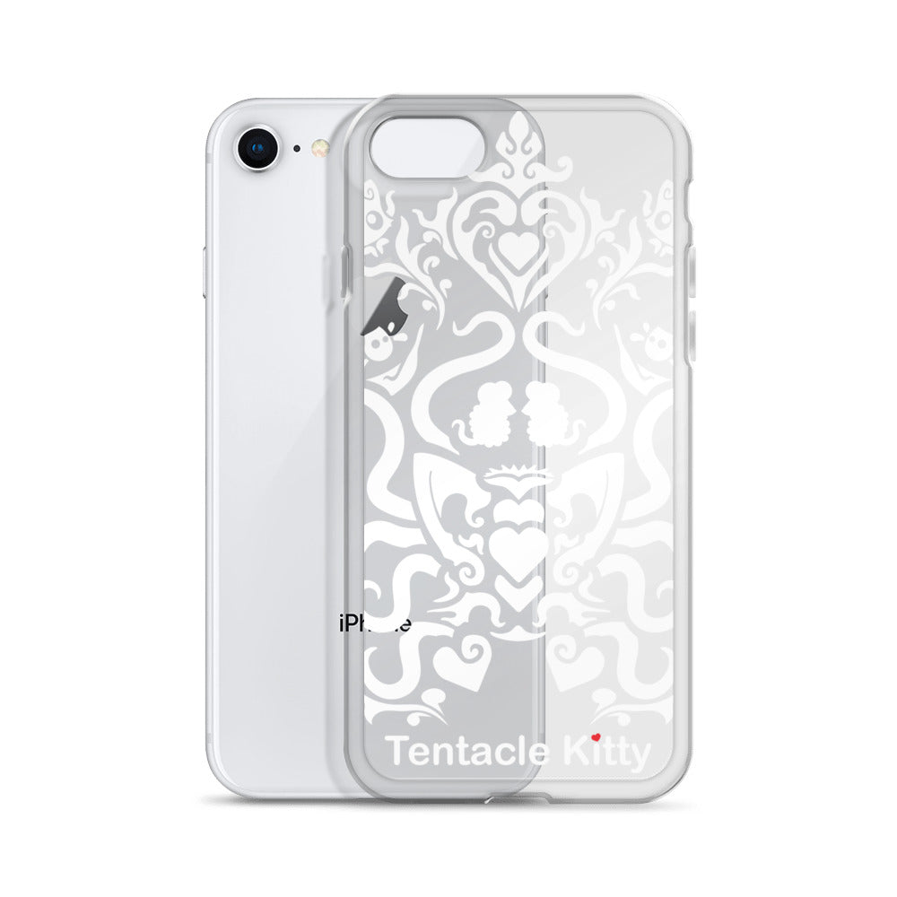 TK Victorian iPhone Case