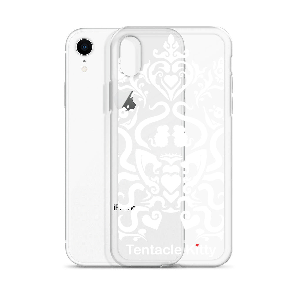 TK Victorian iPhone Case