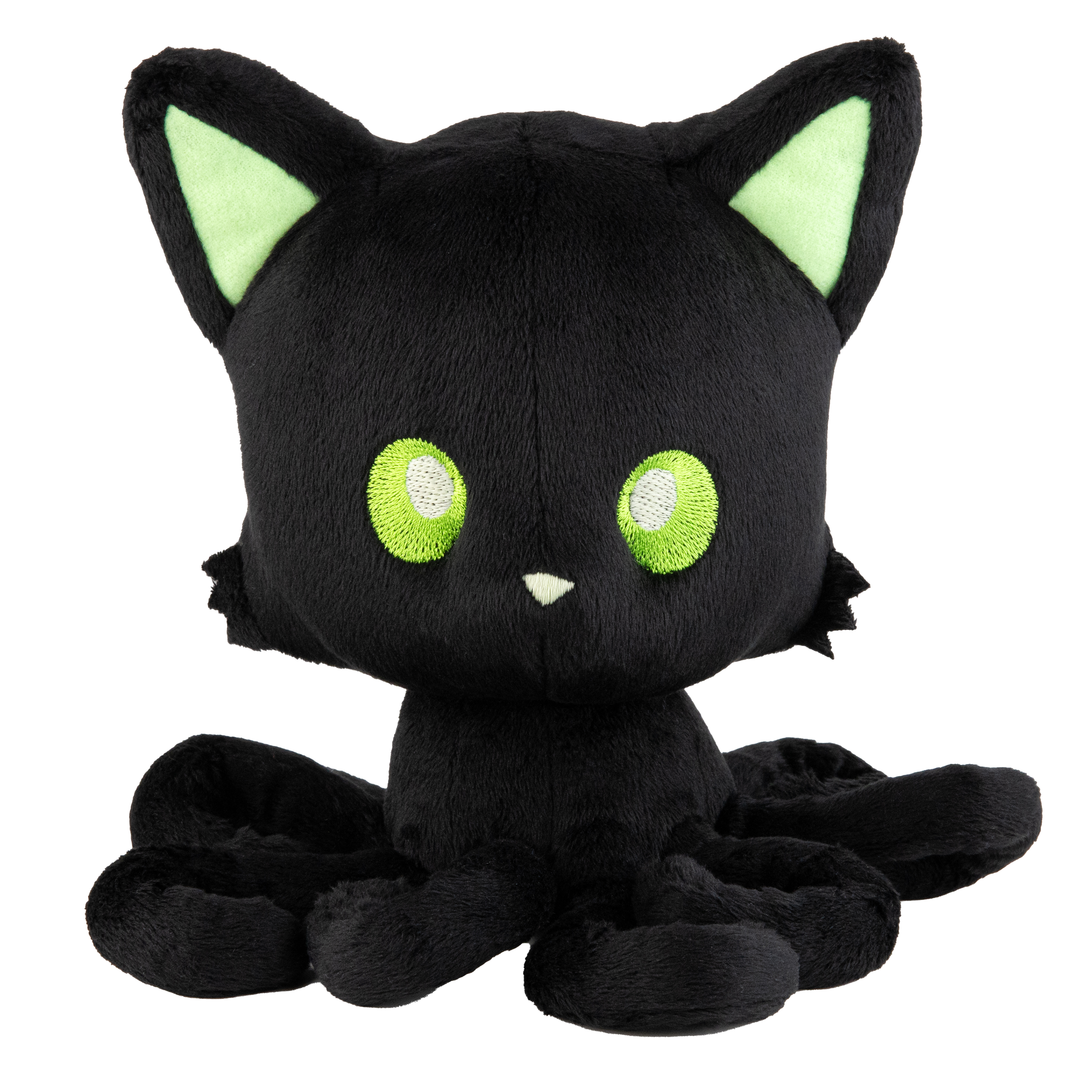 Moonlight Tentacle Kitty