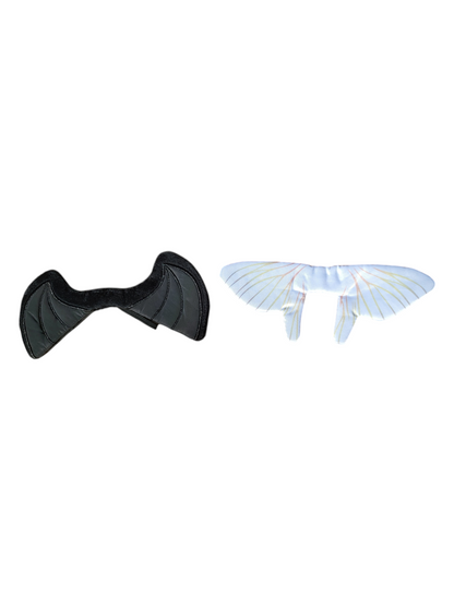 Accessory Pack! Wings