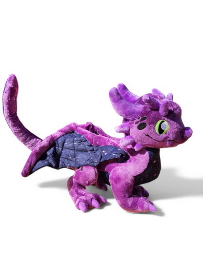 Starlight Dragon