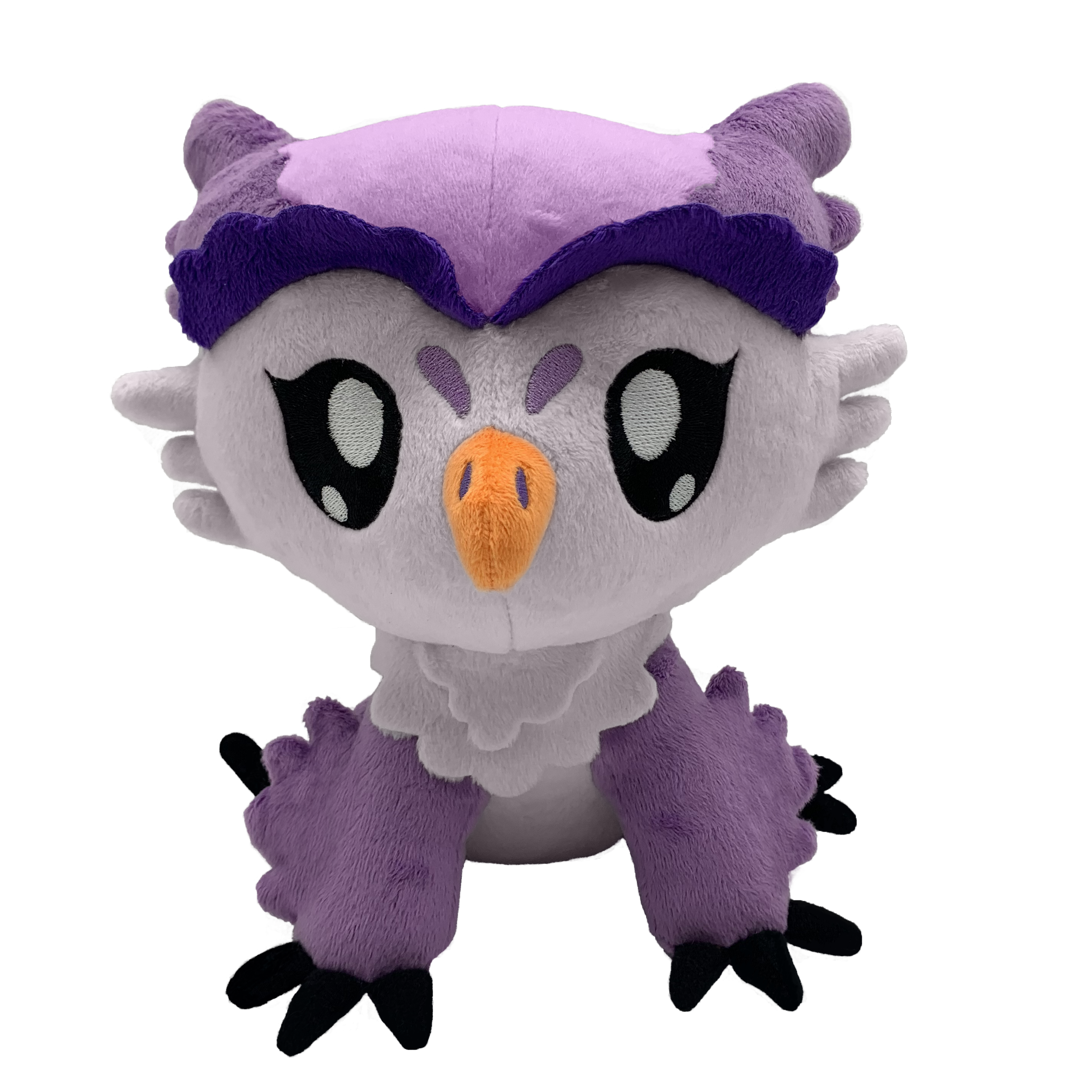 Dusk Owlbear