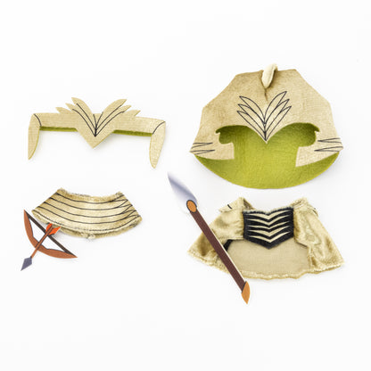 Elvish Class Pack