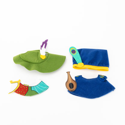 Bard Class Pack
