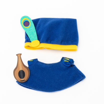Bard Class Pack