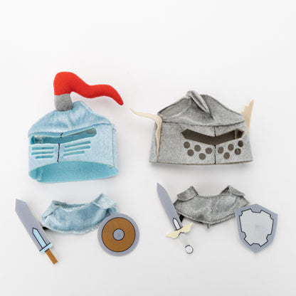 Knight Class Pack
