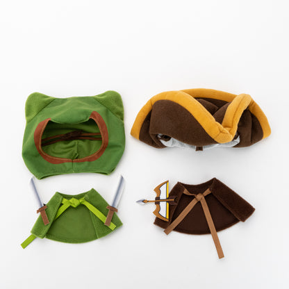Ranger Class Pack