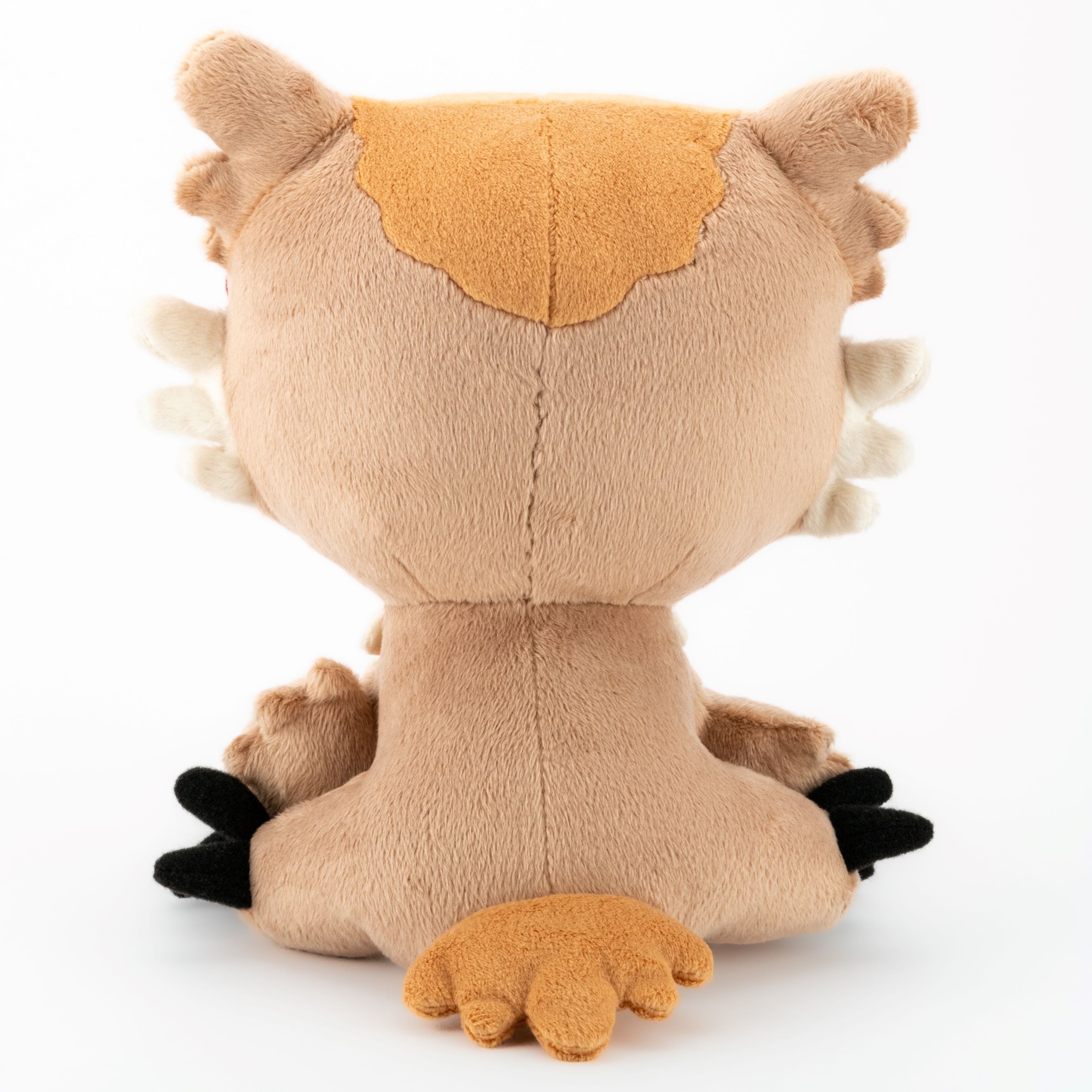 Dawn Owlbear