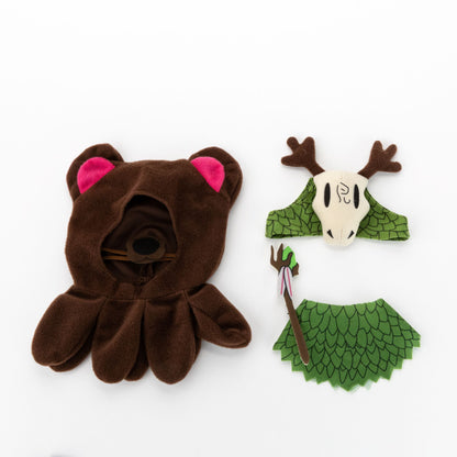 Druid Class Pack