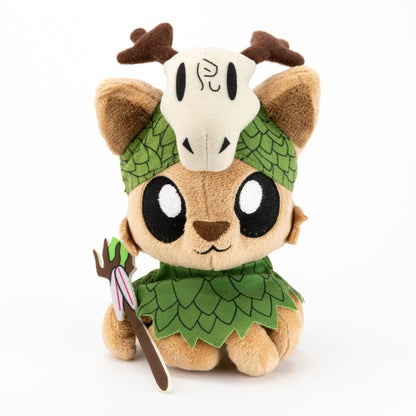 Druid Class Pack