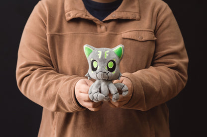 Golem Little One