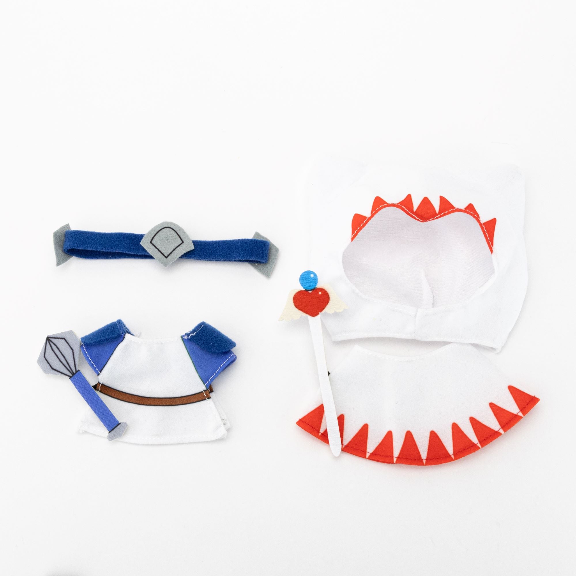 Healer Class Pack
