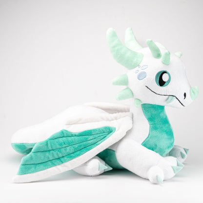 Ice Dragon