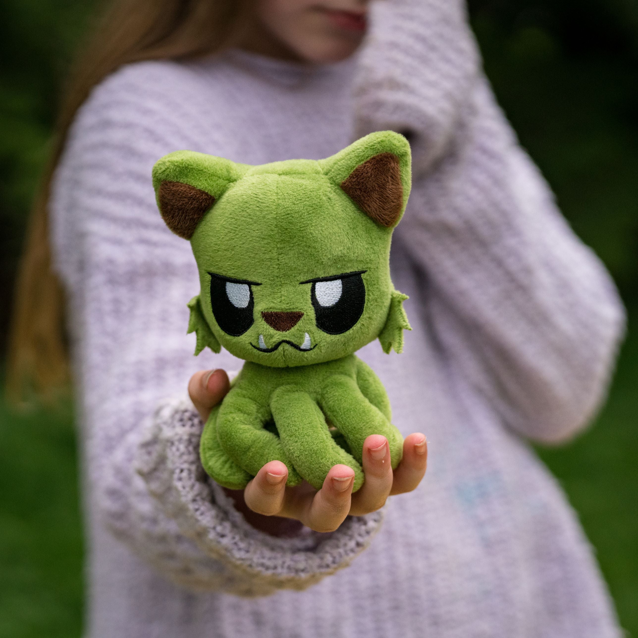 Orc Little One