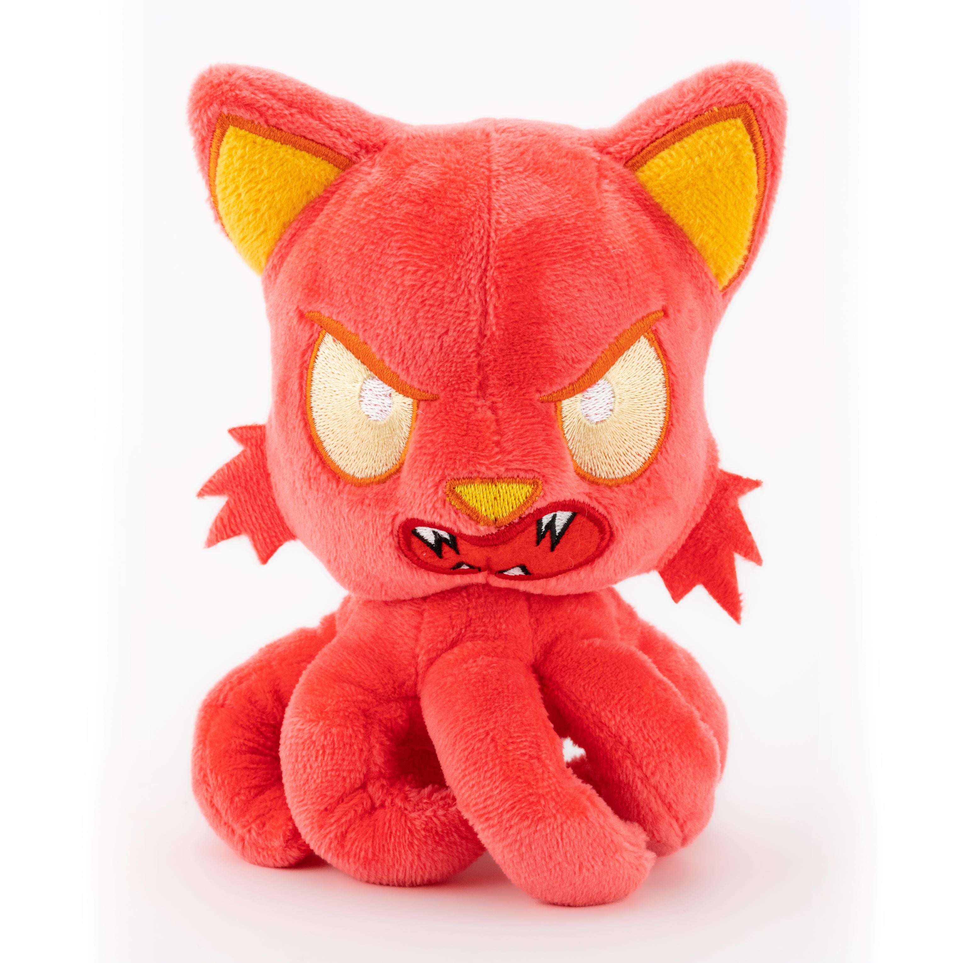 Rage Little One