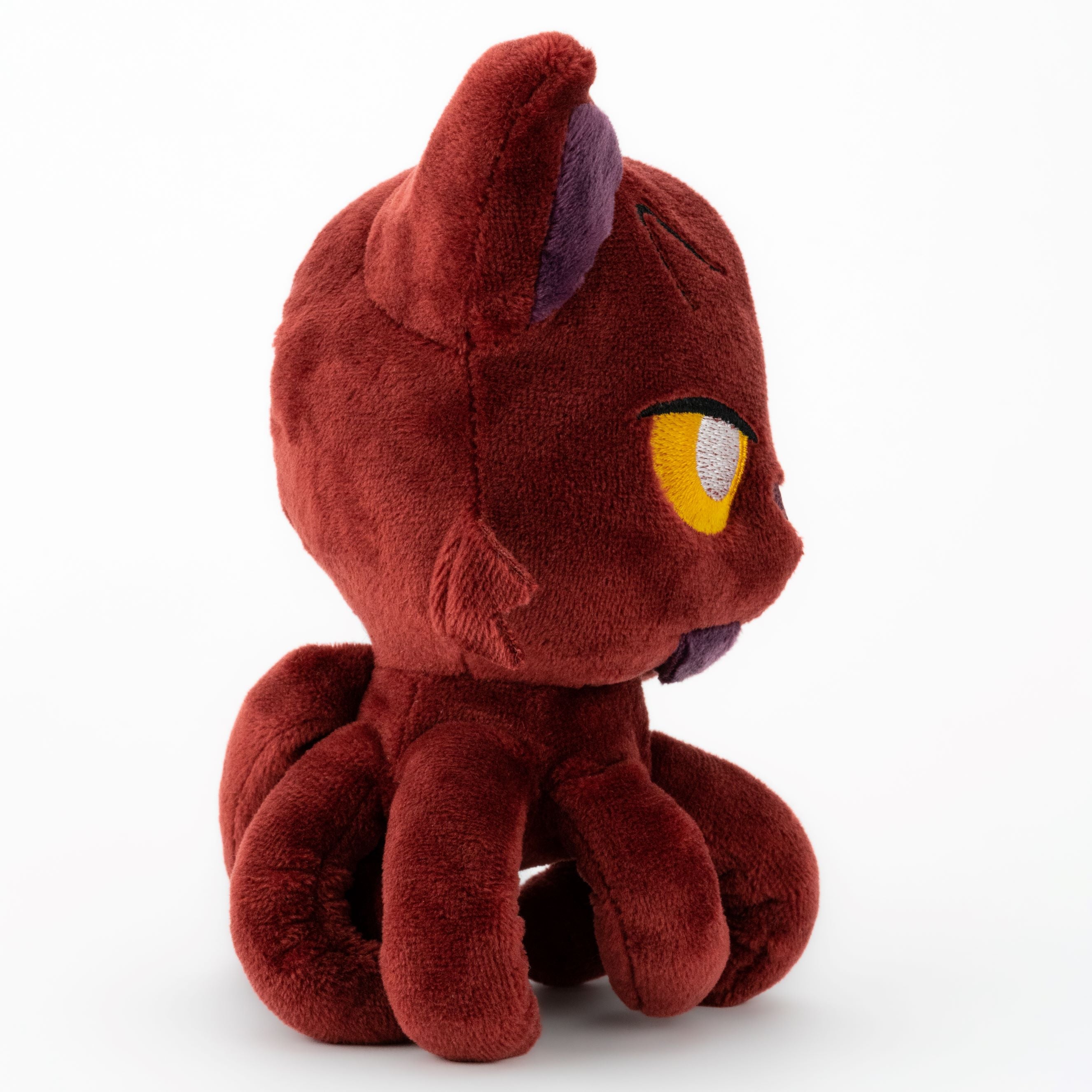 Red Fiend Little One