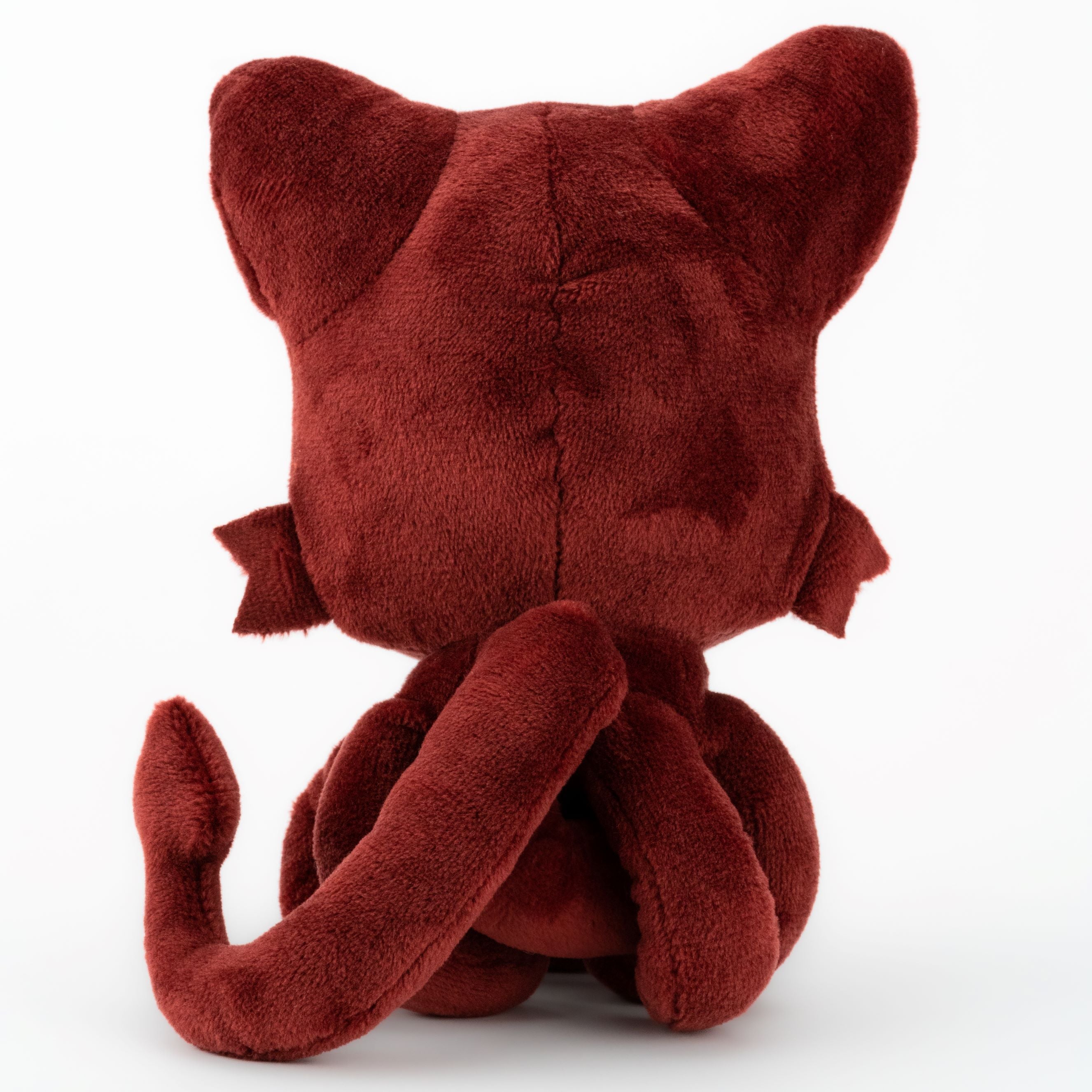 Red Fiend Little One