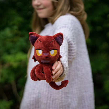 Red Fiend Little One