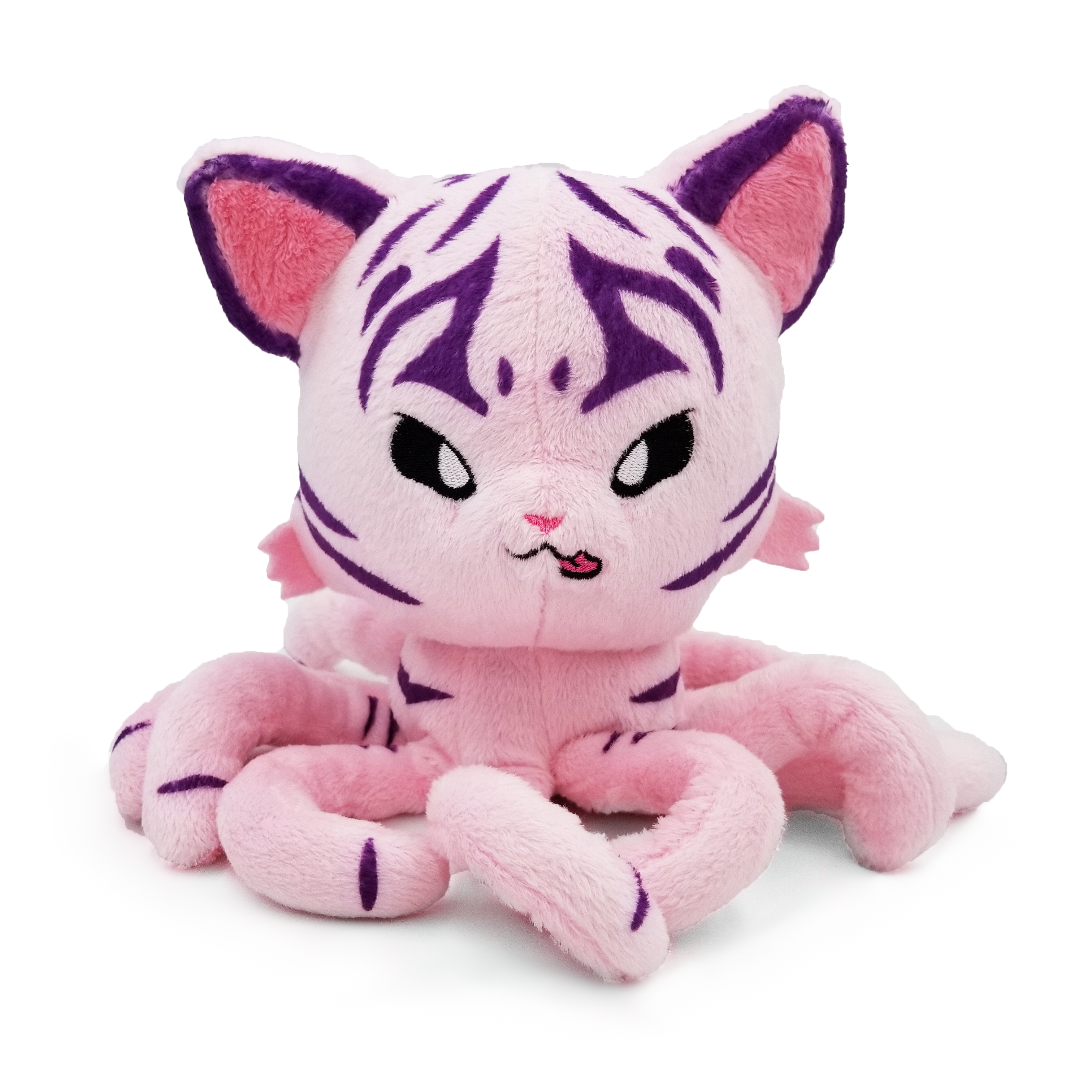 The Huntress Tentacle Kitty