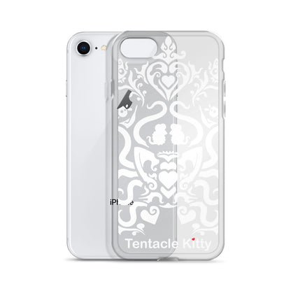 TK Victorian iPhone Case