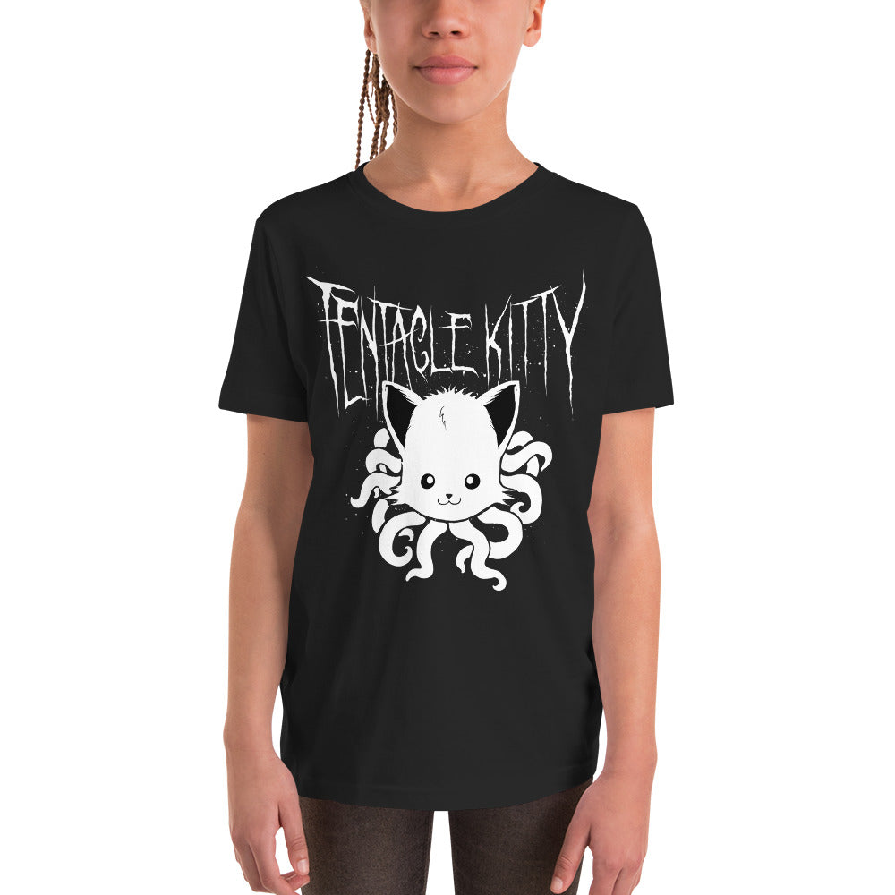 TK Metal Youth Short Sleeve T-Shirt