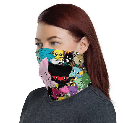 Everyone! Neck Gaiter