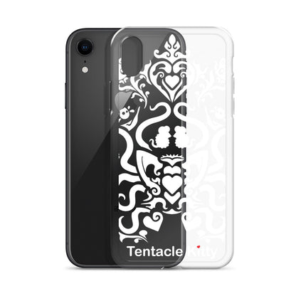 TK Victorian iPhone Case